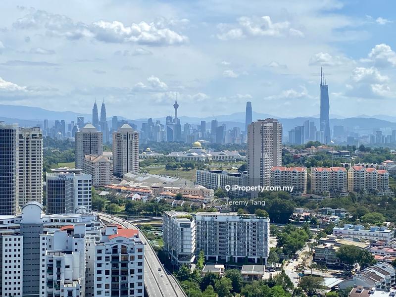 Service Residence for Sale in Gateway Kiaramas Residences by Jeremy Tang - iProperty.com.my