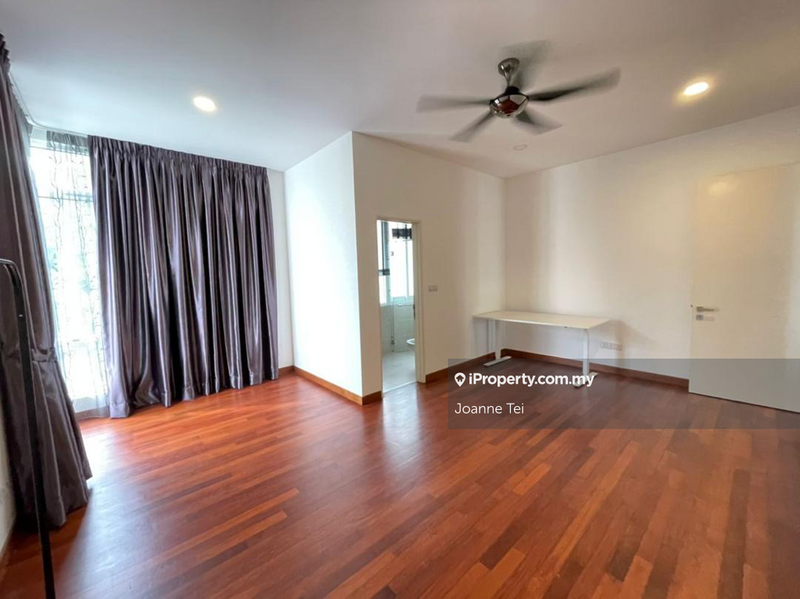 Banglo untuk Dijual di Garden Residence, Cyberjaya oleh Joanne Tei - iProperty.com.my