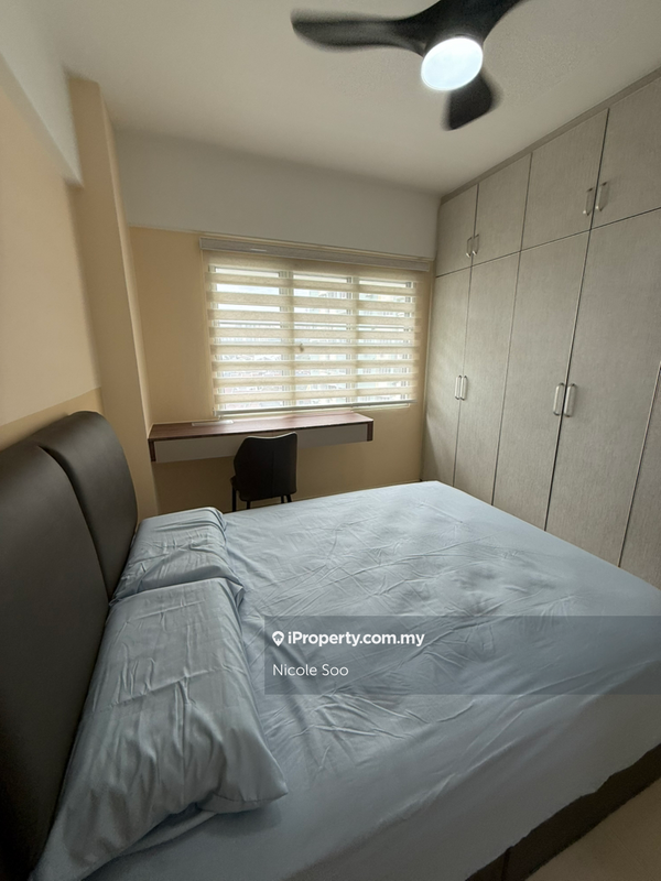 Kondominium untuk Disewa di Danau Idaman oleh Nicole Soo - iProperty.com.my