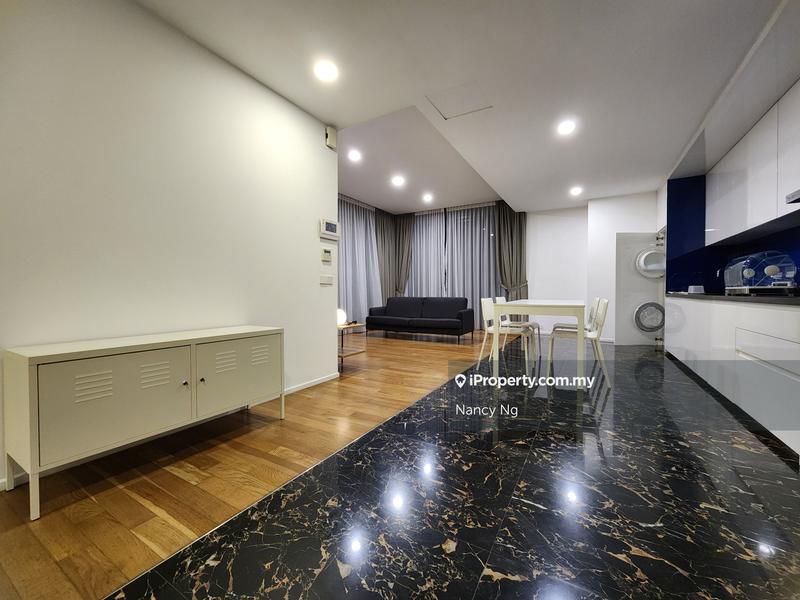 Service Residence for Rent in Arcoris Residences by Nancy Ng - iProperty.com.my