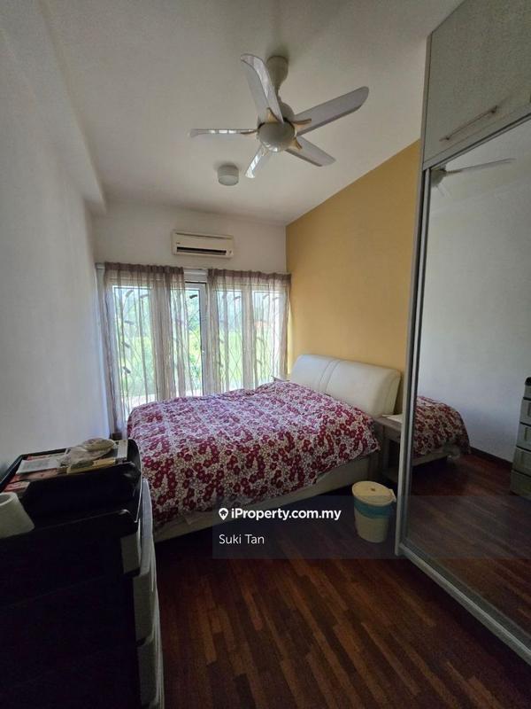 2.5-storey Terraced House for Sale in Taman Esplanad, Bukit Jalil by Suki Tan - iProperty.com.my