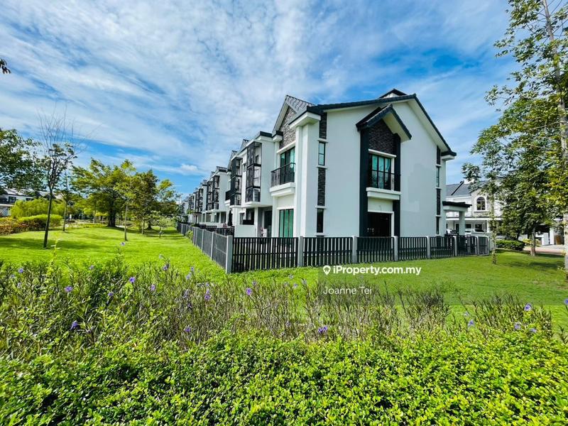 Rumah Berangkai 2 Tingkat untuk Disewa di Jewel of Grasmere @ Setia Eco Glades, Cyberjaya oleh Joanne Tei - iProperty.com.my