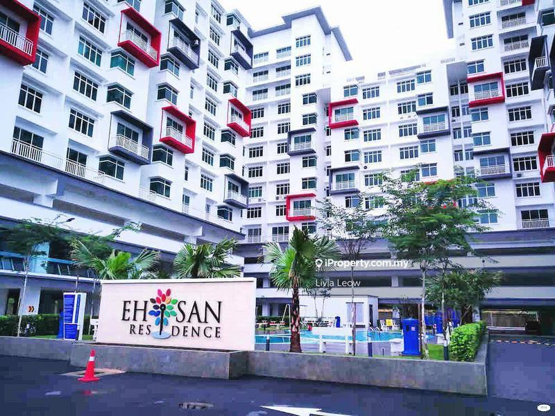 For Sale - Ehsan Residence