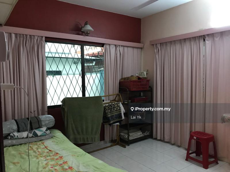 Semi-Detached House for Sale in SS14, Subang Jaya by Lai Yk - iProperty.com.my