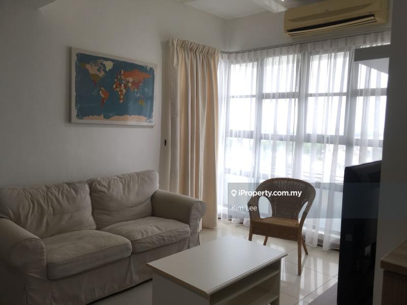 Kediaman Servis untuk Dijual di Saujana Residency oleh Kim Lee - iProperty.com.my