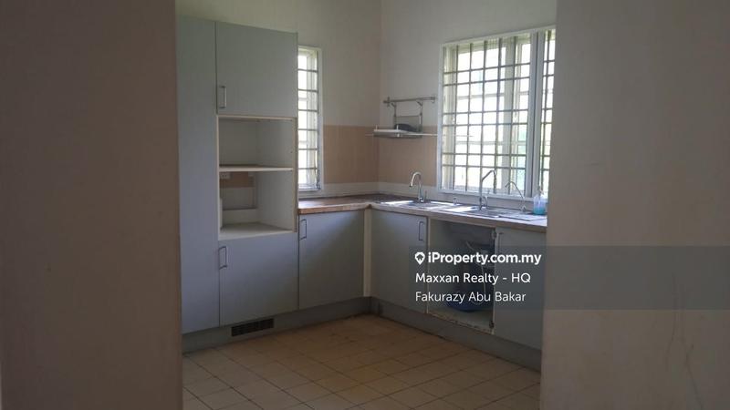 Semi-Detached House for Sale in Seksyen 7, Shah Alam by Fakurazy Abu Bakar - iProperty.com.my