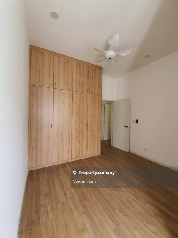 Rumah Berangkai 2 Tingkat untuk Dijual di Kajang 2, Kajang oleh Vincent Lim - iProperty.com.my