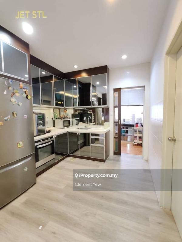 Rumah Teres 2-Tingkat untuk Dijual di Setia Indah, Setia Alam oleh Clement Yew - iProperty.com.my