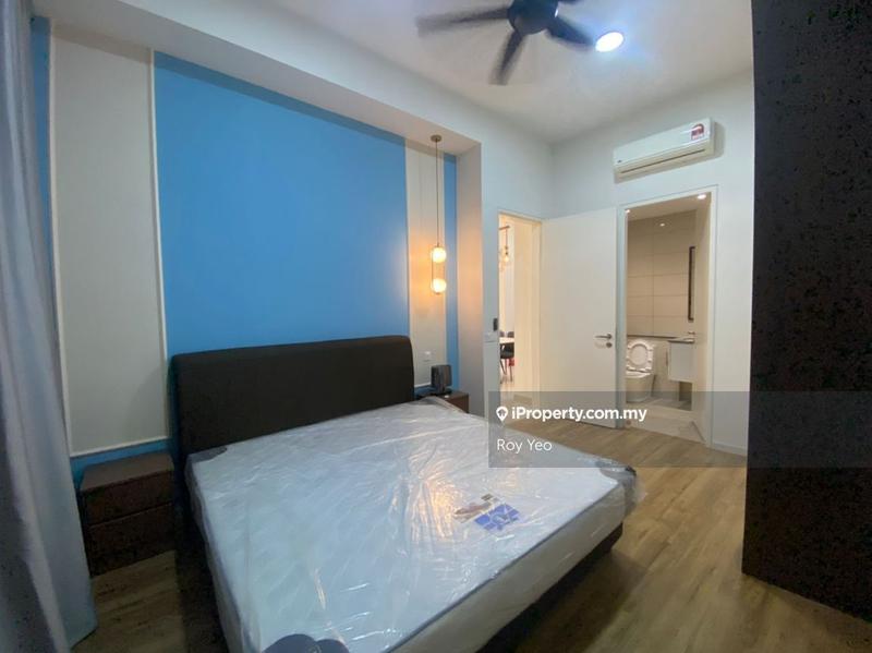 For Sale - The Park Sky Residence