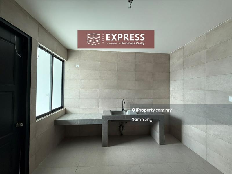 2-storey Terraced House for Sale in Miri, Sarawak by Sam Yong - Interior - iProperty.com.my