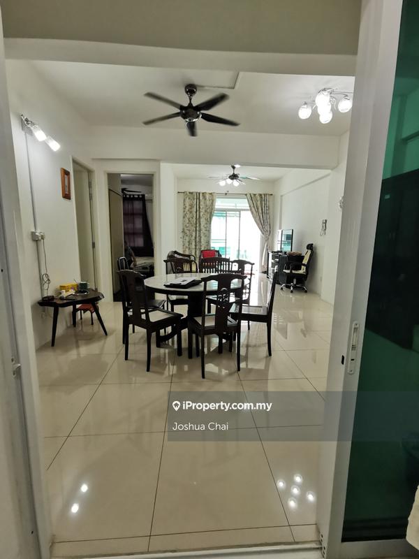 Condominium for Sale in The Oasis by Joshua Chai - iProperty.com.my