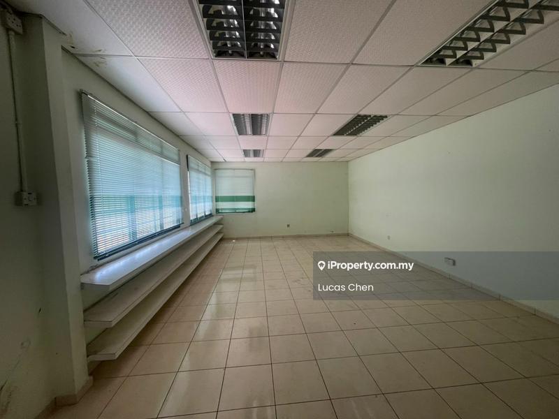 Gudang untuk Disewa di Taman Chandan Raya, Menglembu oleh Lucas Chen - Interior - iProperty.com.my