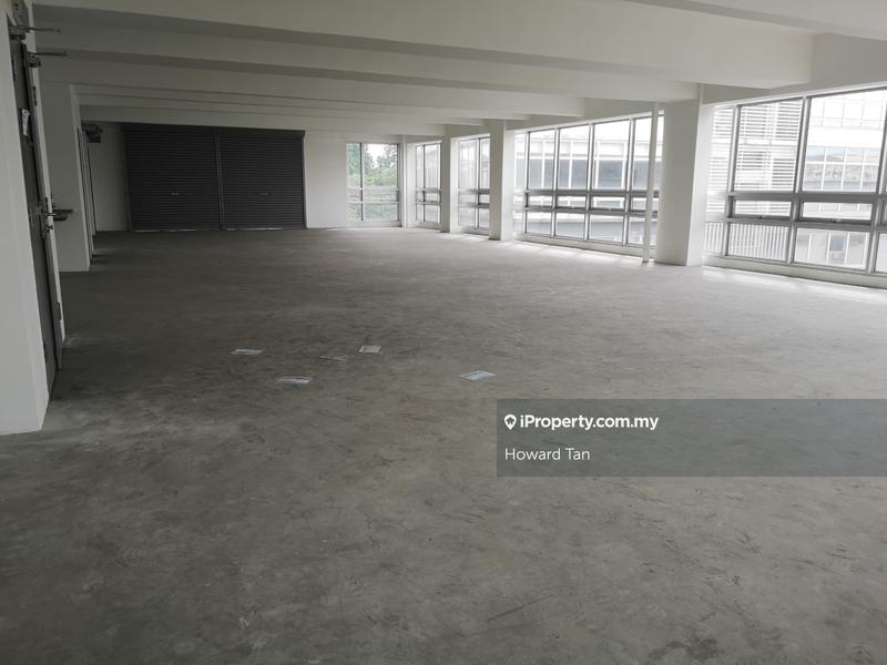 For Sale - Cantonment Exchange CX @ Jalan Ipoh