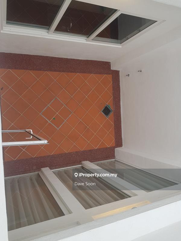 2.5-storey Terraced House for Rent in 2.5 Terrace at Medan Bayu E&O Seri Tanjung P, Tanjung Tokong by Dave Soon - iProperty.com.my