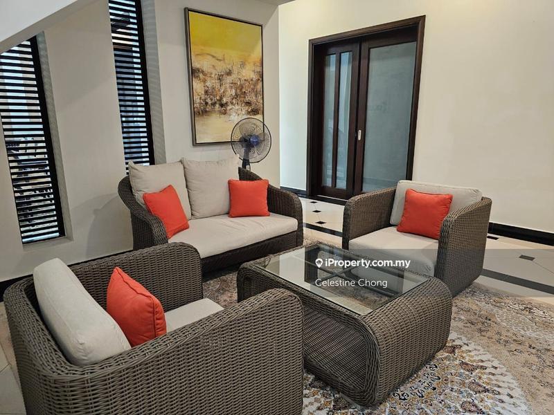 Banglo untuk Dijual di Nilai Impian, Nilai oleh Celestine Chong - iProperty.com.my