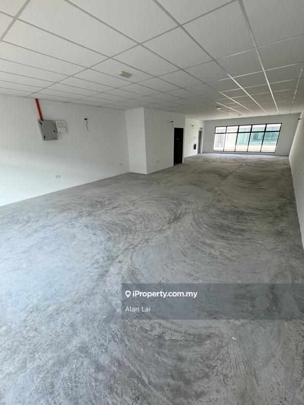Shop for Sale in Radius Business Park, Third Avenue Commercial, Cyberjaya by Alan Lai - iProperty.com.my