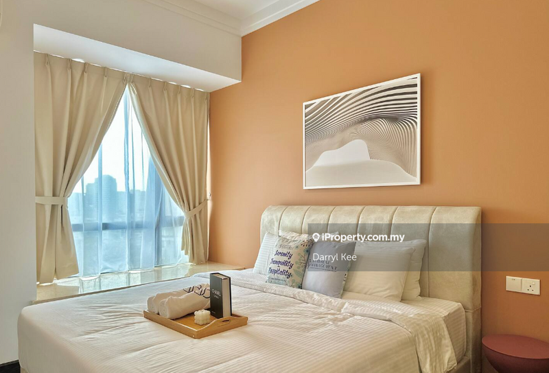 Service Residence for Sale in R&F Princess Cove Phase 1 by Darryl Kee - iProperty.com.my
