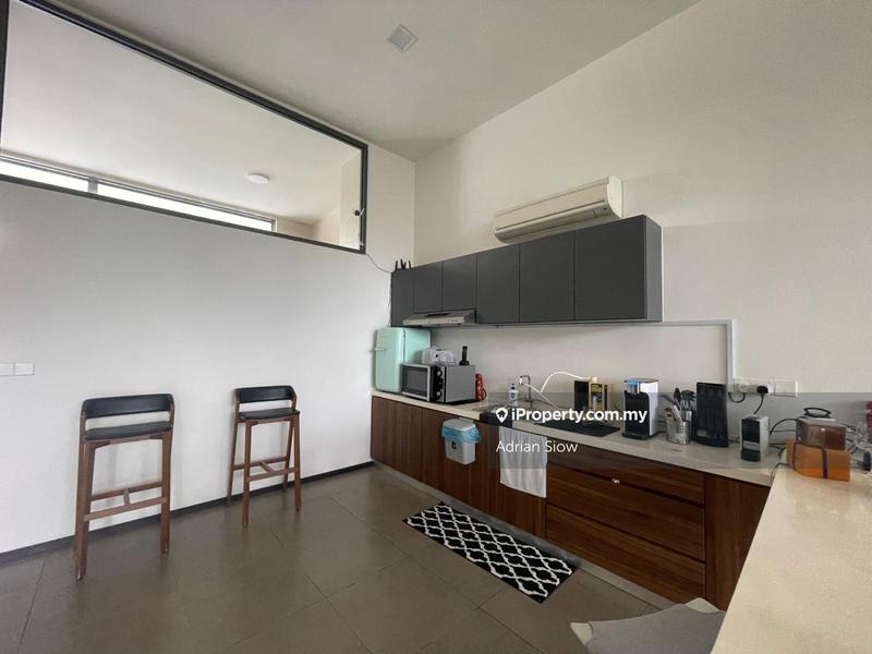 3-storey Terraced House for Sale in The Mansions, Desa Parkcity by Adrian Siow - iProperty.com.my