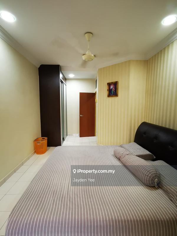 Townhouse for Sale in Kepong ,Sri Segambut, Taman Cuepacs, Segambut, Kepong by Jayden Yee - iProperty.com.my