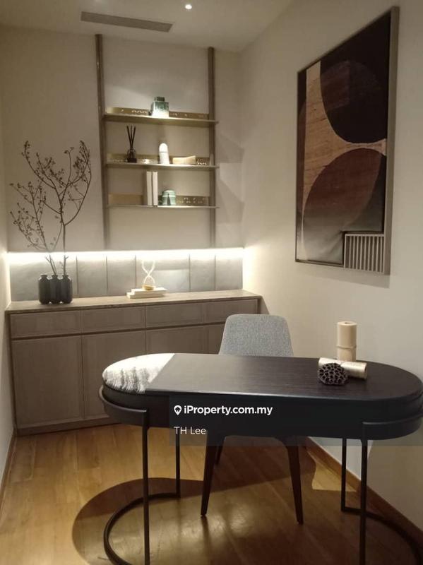 Service Residence for Sale in Damansara City Residency (DC Residensi) by TH Lee - iProperty.com.my