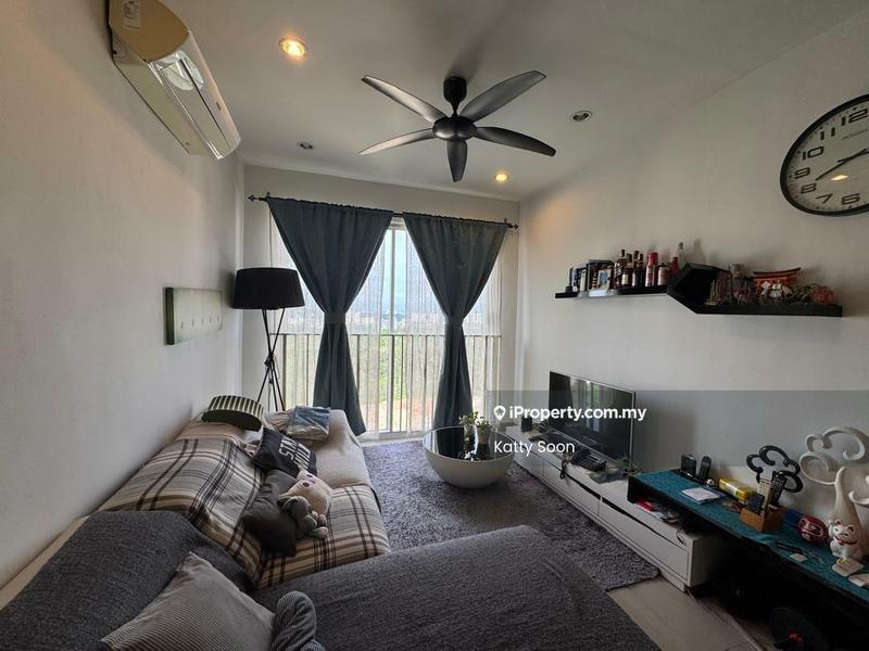 Condominium for Sale in The Sanderson by Katty Soon - iProperty.com.my