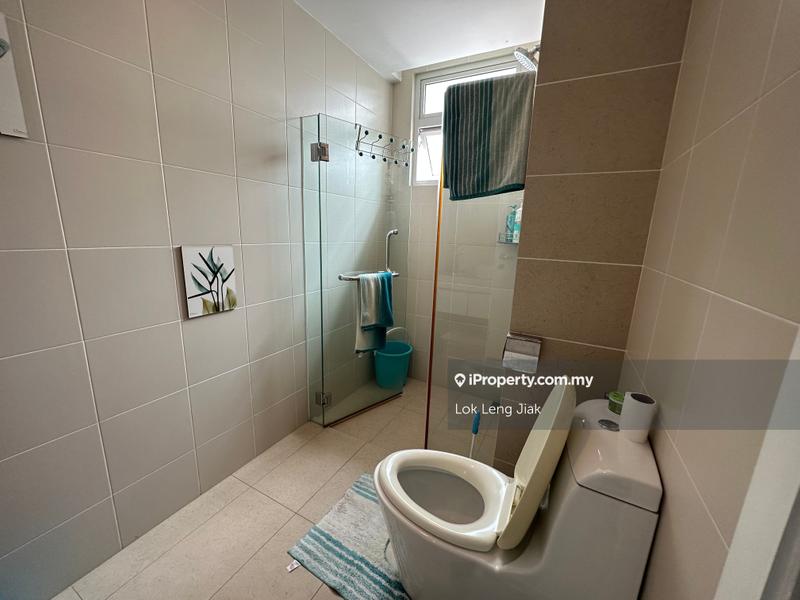Condominium for Sale in Ceriaan Kiara by Lok Leng Jiak - iProperty.com.my