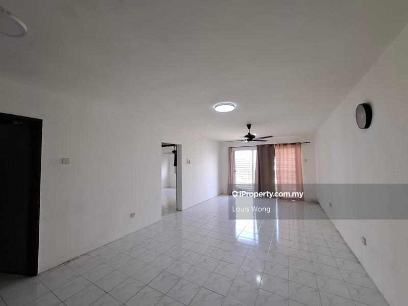 For Rent - Desa Sri Puteri B