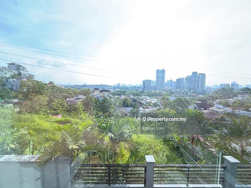 Banglo untuk Dijual di Taman Bukit Pantai, Bangsar oleh Esther Lim - iProperty.com.my