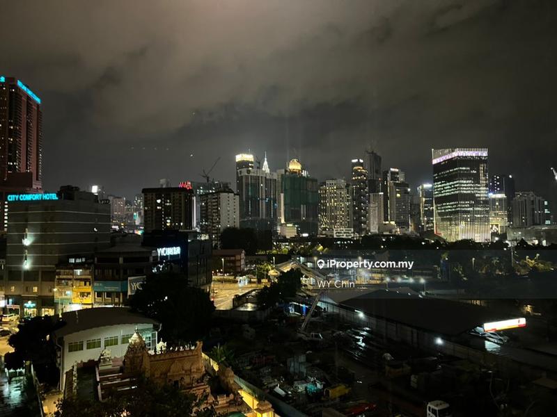 For Sale - CORNER SPACIOUS SHOP LIMITED,CHANGKAT BUKIT BINTANG,BUKIT BINTANG