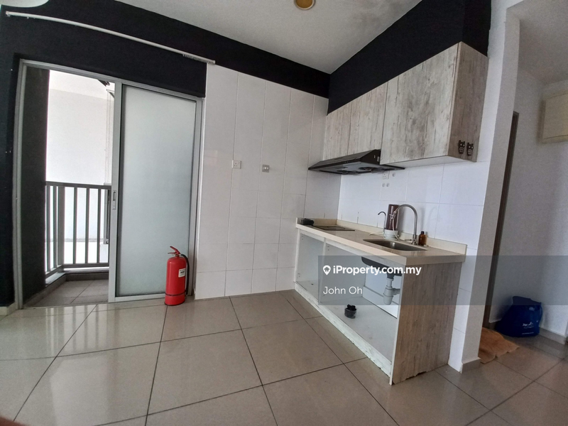 For Sale - First Subang (SS 15 Courtyard)