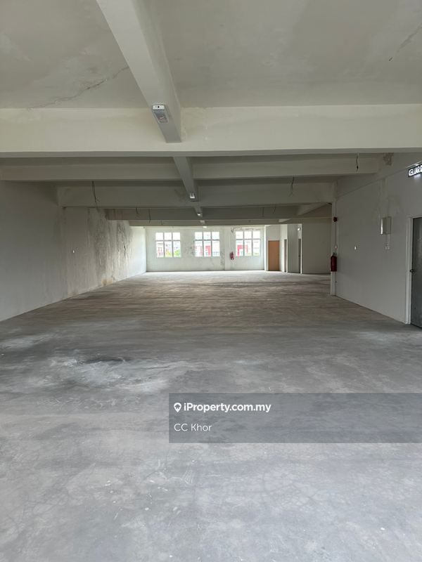 Office for Rent in Kampung Ladang, Kuala Terengganu by CC Khor - iProperty.com.my