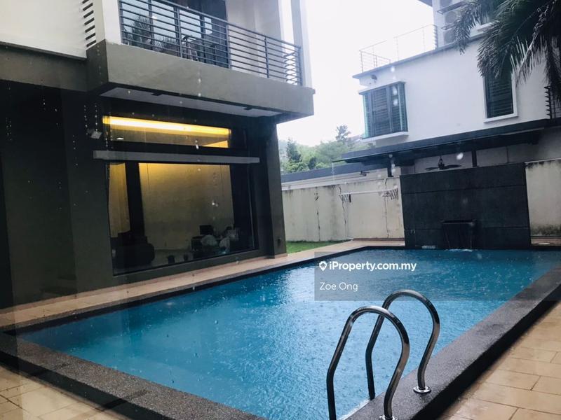Bungalow House for Sale in Taman Bandar Sunway, Petaling Jaya by Zoe Ong - iProperty.com.my