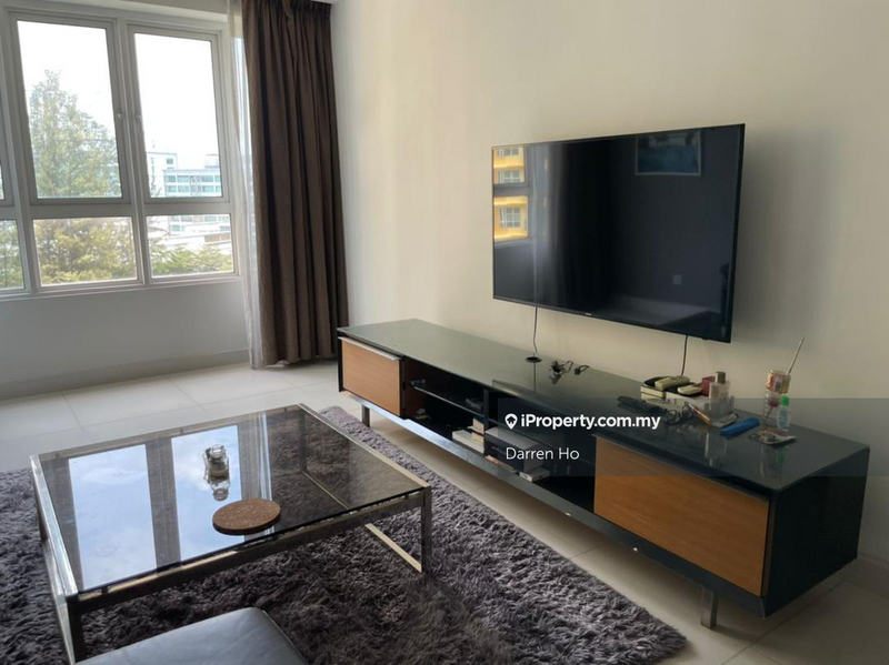 Condominium for Sale in Tiffani Kiara by Darren Ho - iProperty.com.my