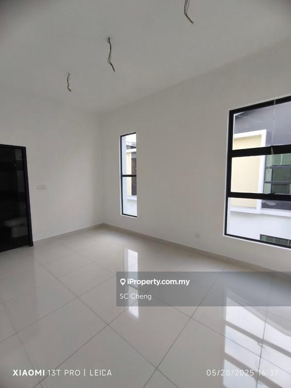 Cluster House for Sale in Taman Impian Emas, Skudai by SC Cheng - iProperty.com.my