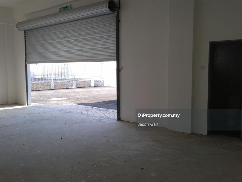 Semi-D Factory for Rent in Taman Perindustrian Meranti Perdana, Puchong by Jason Gan - iProperty.com.my