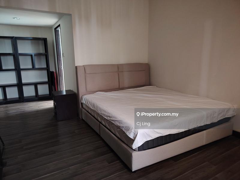 Condominium for Rent in Mont Kiara Bayu by Cj Ling - Bedroom - iProperty.com.my