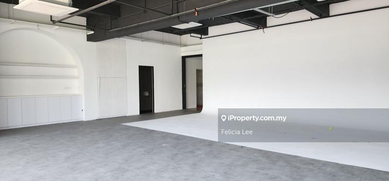 Semi-D Factory for Sale in Temasya Glenmarie, Glenmarie by Felicia Lee - iProperty.com.my