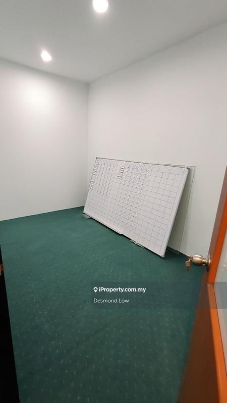 Office for Rent in Fraser Business Park Jalan Metro Pudu KL City, Cheras by Desmond Low - iProperty.com.my