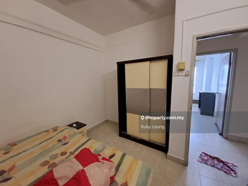 Kondominium untuk Disewa di D'Aman Ria Condominium oleh Ruby Leong - iProperty.com.my