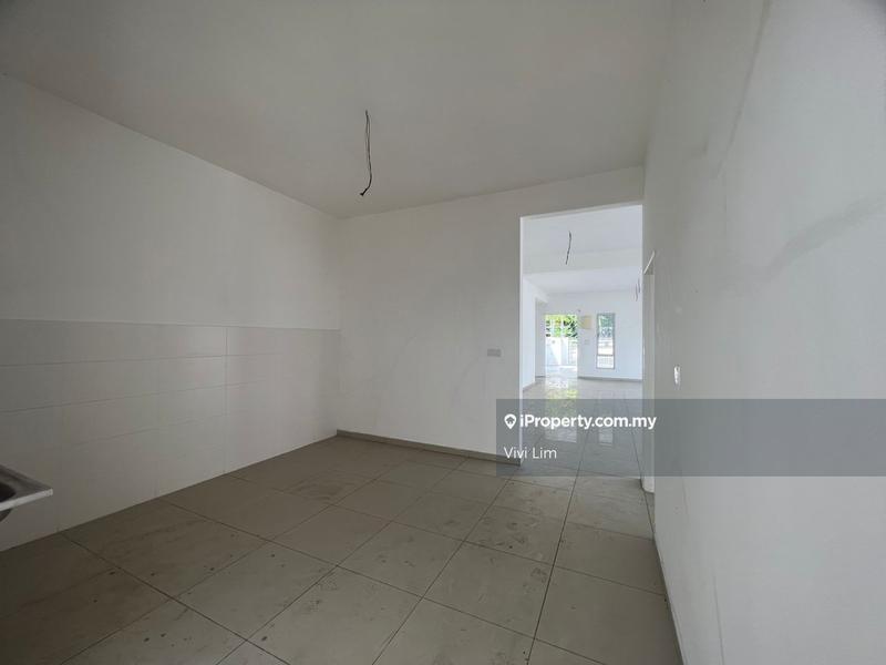Rumah Teres 2-Tingkat untuk Dijual di Bandar Seri Impian, Kluang oleh Vivi Lim - iProperty.com.my