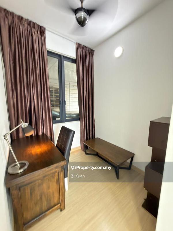 Service Residence for Sale in Shamelin Star by Zi Xuan - iProperty.com.my