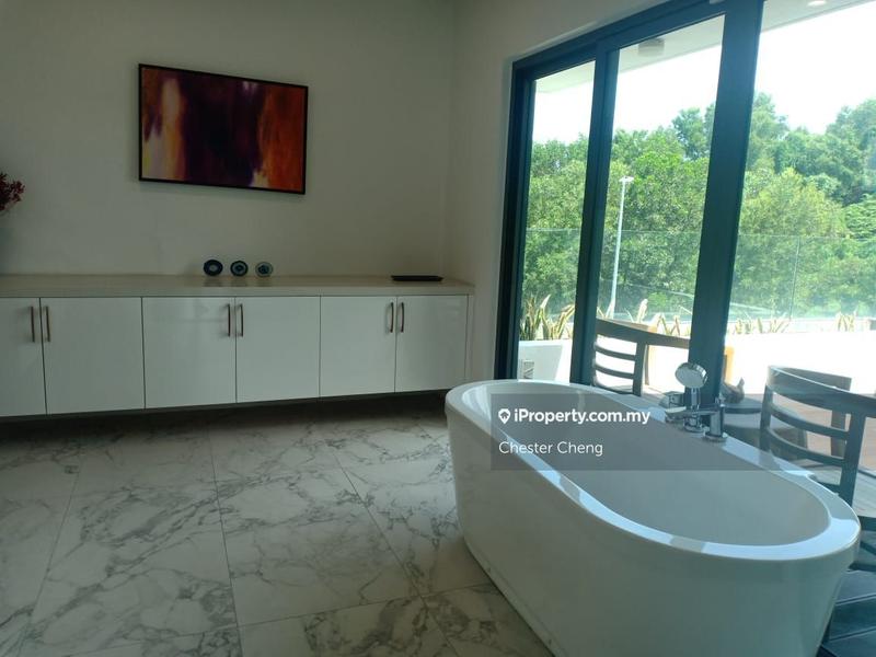 Rumah Berkembar untuk Dijual di Subang Jaya, Selangor oleh Chester Cheng - iProperty.com.my