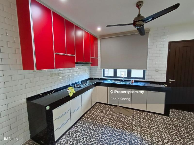 3-storey Terraced House for Sale in Taman Sentosa, Bukit Baru by Robin Soong - iProperty.com.my