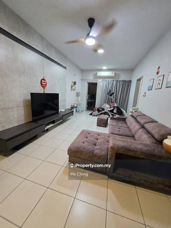 For Sale - Residensi Platinum Teratai