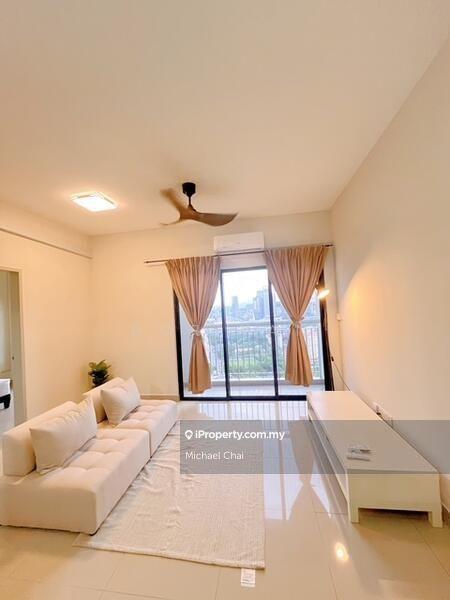 For Rent - Residensi Alamanda