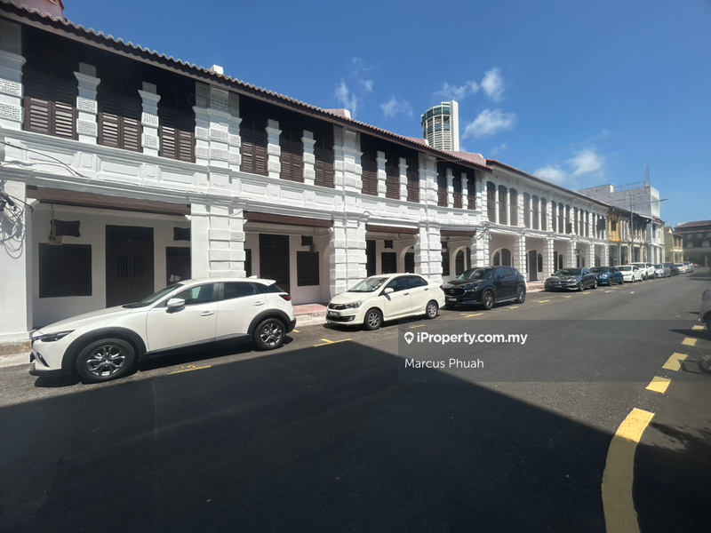 Shop for Rent in George Town, Penang by Marcus Phuah - iProperty.com.my