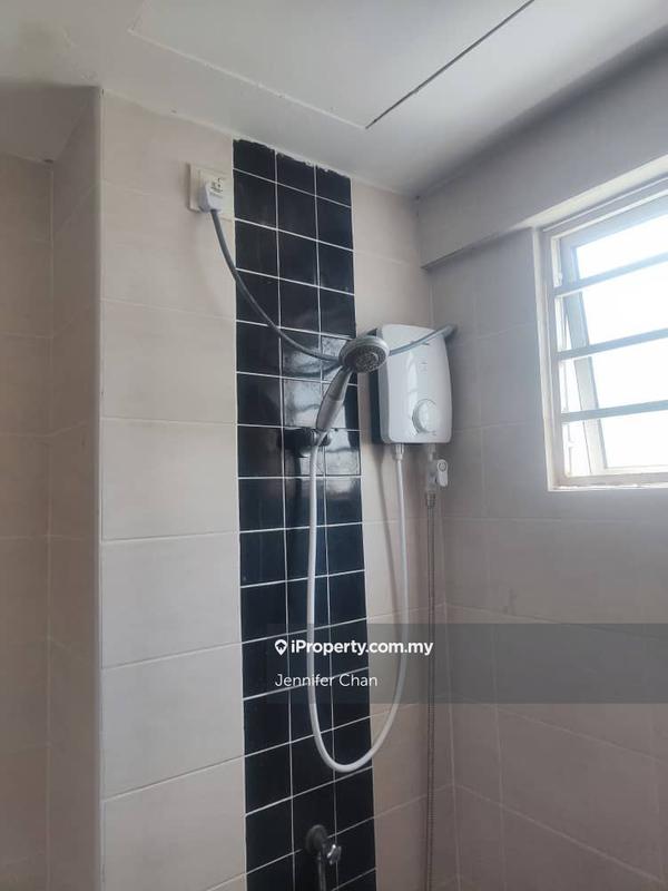 Kondominium untuk Dijual di Pelangi Heights 2 oleh Jennifer Chan - iProperty.com.my