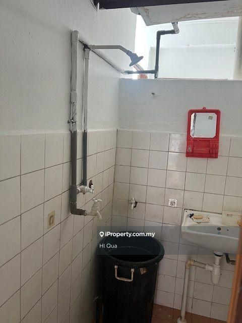 Flat for Rent in Gugusan Cempaka by Hl Qua - iProperty.com.my