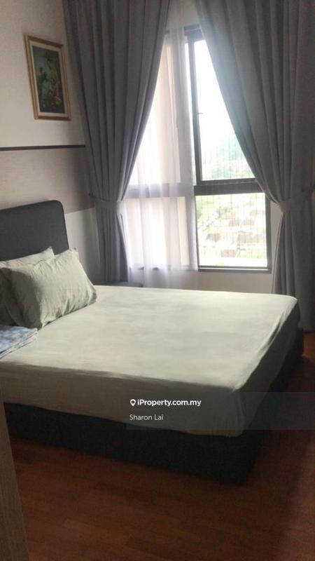 Kondominium untuk Dijual di Azelia Residence oleh Sharon Lai - iProperty.com.my