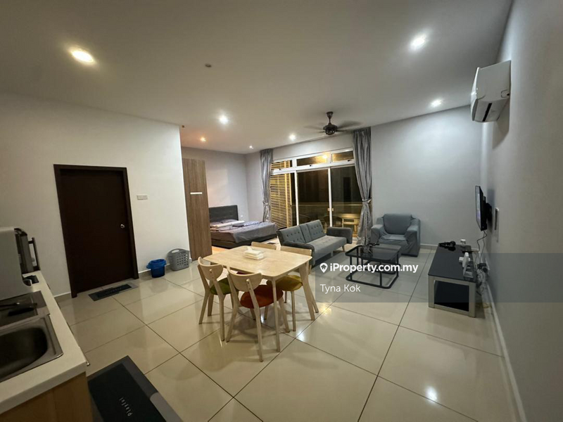 For Rent - KSL D'Esplanade Residence